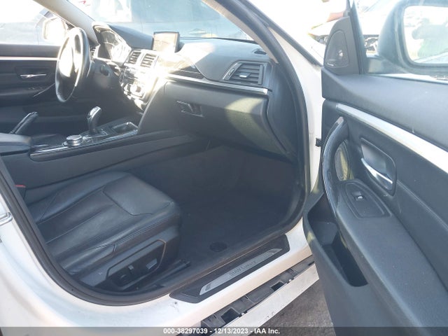 BMW 428 Gran Coupe 2015 WBA4A9C50FGL85356 Image 5