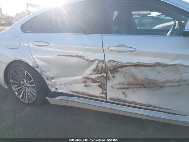 BMW 428 Gran Coupe 2015 WBA4A9C50FGL85356 Image 6