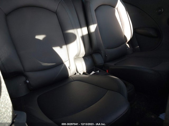2014 MINI PACEMAN WMWSS9C51EWN99510 Photo 7