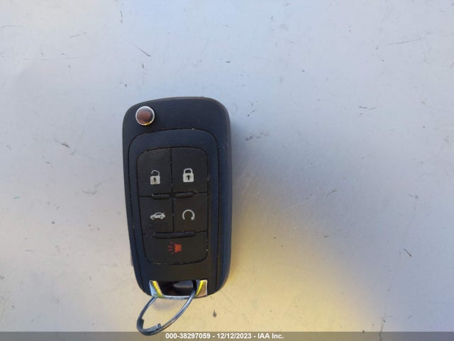 Chevrolet IMPALA 2LZ 2014 1G1155S30EU117032 Image 11
