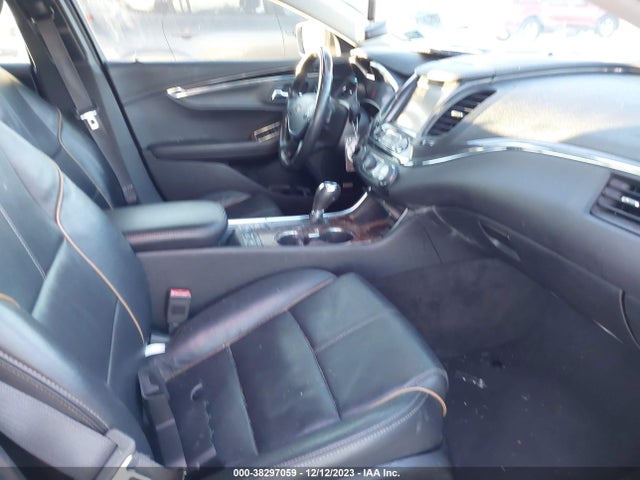 Chevrolet IMPALA 2LZ 2014 1G1155S30EU117032 Image 5