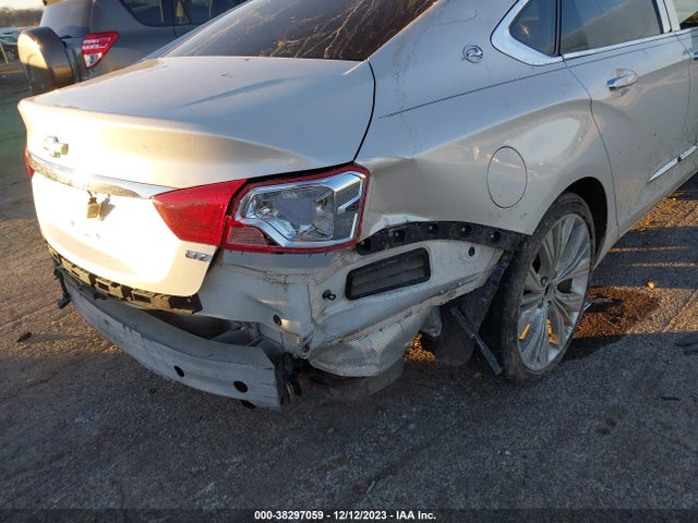 Chevrolet IMPALA 2LZ 2014 1G1155S30EU117032 Image 6