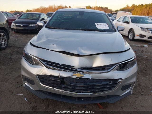 Chevrolet MALIBU LT 2018 1G1ZD5ST4JF174354 Image 12