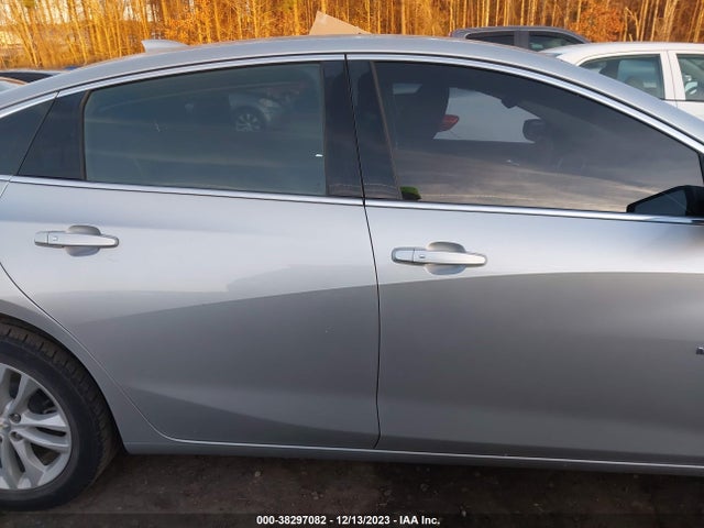 Chevrolet MALIBU LT 2018 1G1ZD5ST4JF174354 Image 13