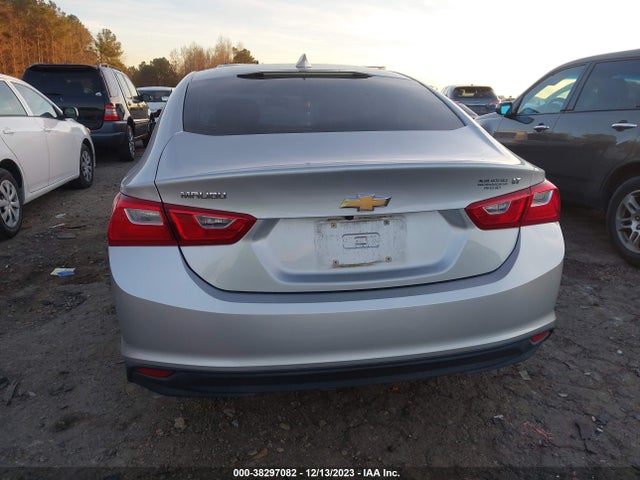 Chevrolet MALIBU LT 2018 1G1ZD5ST4JF174354 Image 16