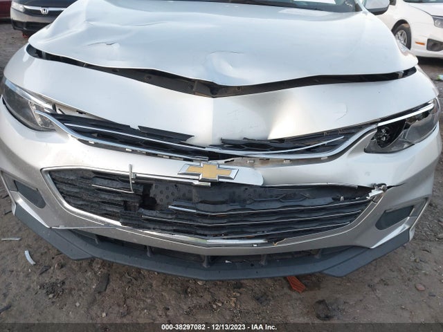 Chevrolet MALIBU LT 2018 1G1ZD5ST4JF174354 Image 6