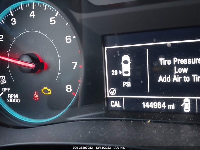 Chevrolet MALIBU LT 2018 1G1ZD5ST4JF174354 Image 7