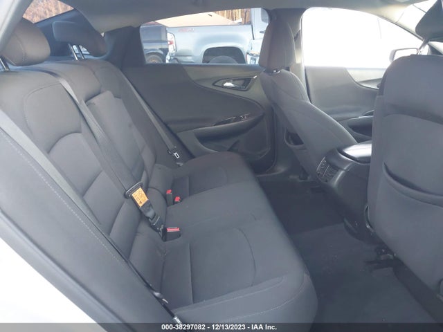 Chevrolet MALIBU LT 2018 1G1ZD5ST4JF174354 Image 8
