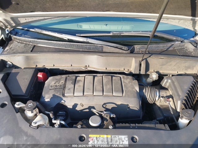 Chevrolet Traverse Ls 2017 1GNKRFED0HJ138454 Image 10