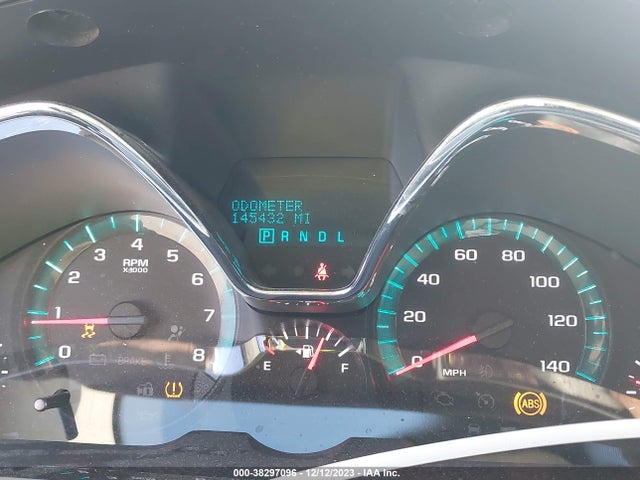 Chevrolet Traverse Ls 2017 1GNKRFED0HJ138454 Image 15