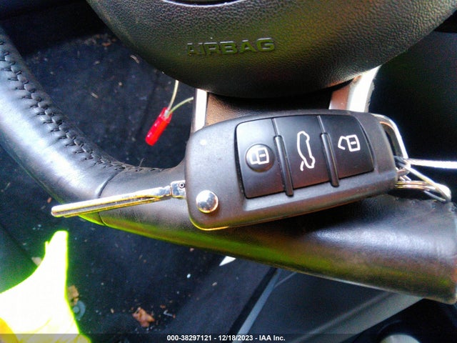 2009 AUDI R8 WUAAU34239N001068 Photo 10