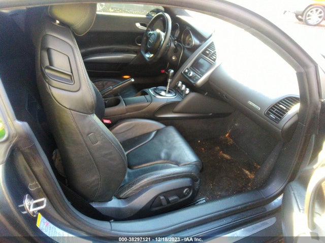 2009 AUDI R8 WUAAU34239N001068 Photo 4