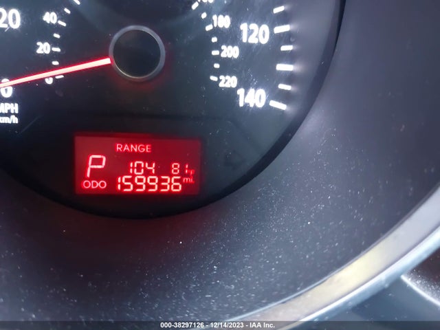 2013 KIA SOUL VIN: KNDJT2A67D7484188