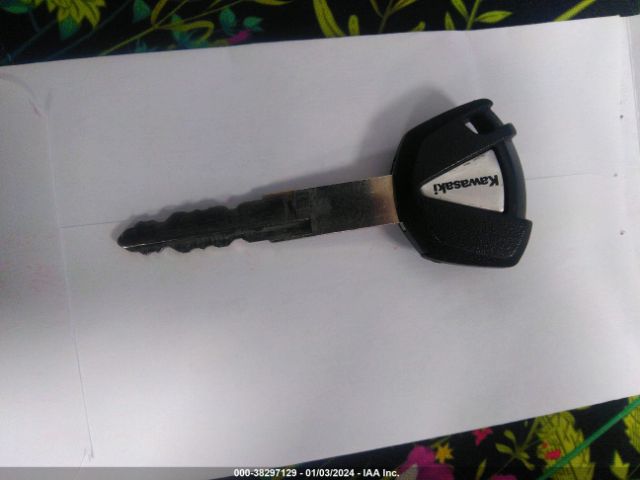 2014 KAWASAKI ZX1000 JKAZXCM11EA000723 Photo 10