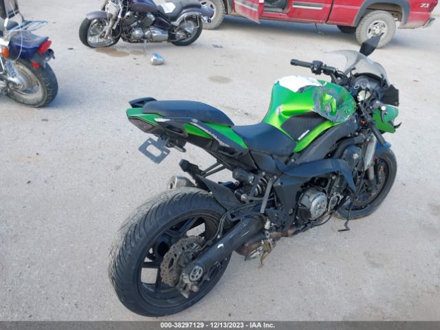 2014 KAWASAKI ZX1000 JKAZXCM11EA000723 Photo 3