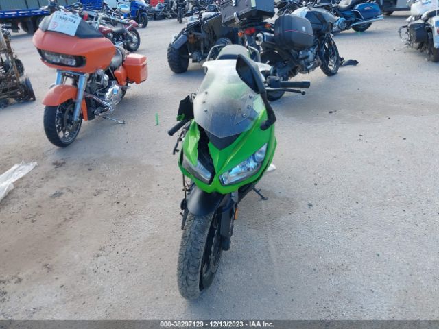 2014 KAWASAKI ZX1000 JKAZXCM11EA000723 Photo 4
