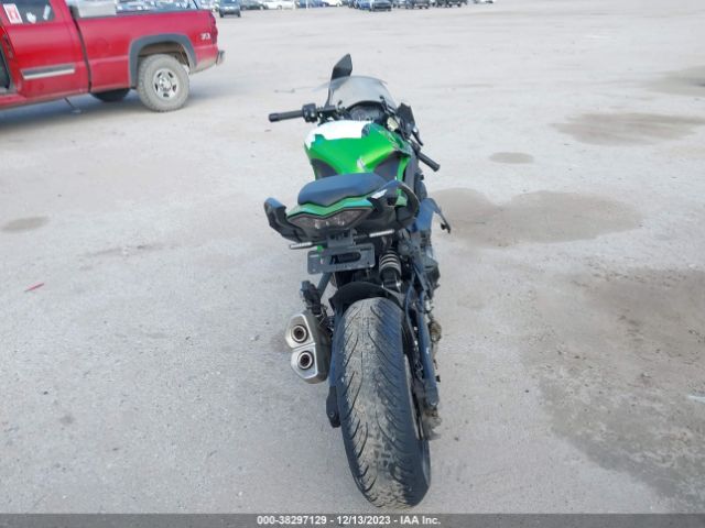 2014 KAWASAKI ZX1000 JKAZXCM11EA000723 Photo 5