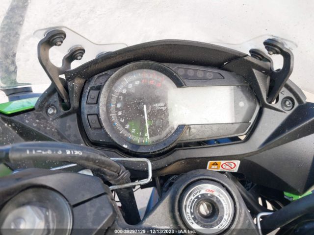 2014 KAWASAKI ZX1000 JKAZXCM11EA000723 Photo 6