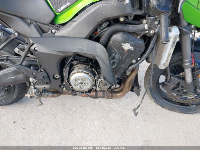 2014 KAWASAKI ZX1000 JKAZXCM11EA000723 Photo 7
