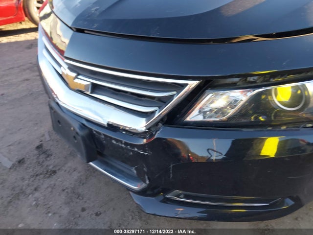 Chevrolet IMPALA 1LT 2018 2G1105S38J9139432 Image 6