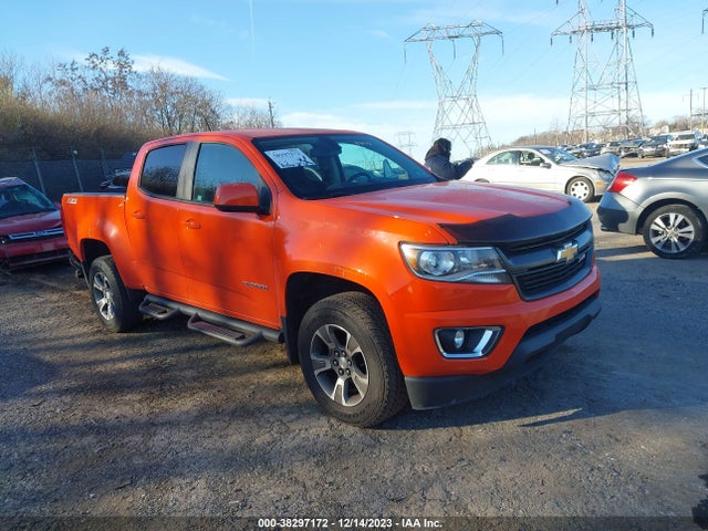 2019 1GCGTDEN6K1107133 main image
