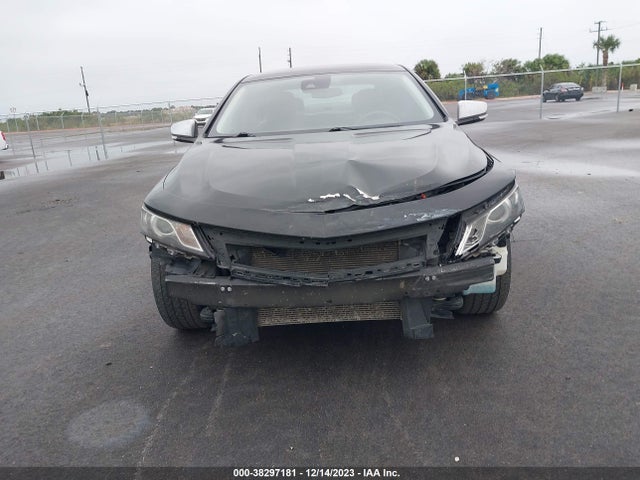 Chevrolet IMPALA 2LZ 2016 2G1145S38G9124345 Image 12