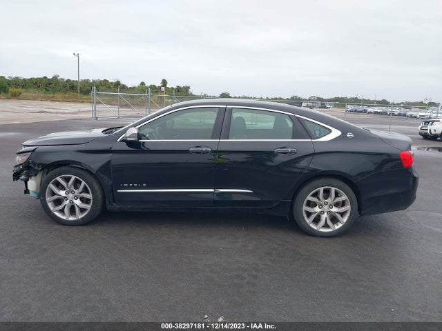 Chevrolet IMPALA 2LZ 2016 2G1145S38G9124345 Image 14