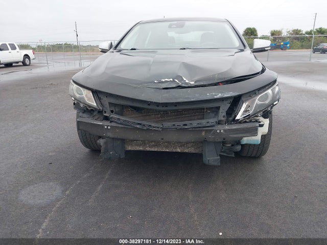 Chevrolet IMPALA 2LZ 2016 2G1145S38G9124345 Image 6