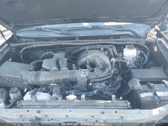 JTEBU5JRXF5255639 Toyota 4runner Limited