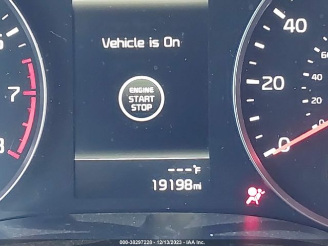 3KPA24AD9PE526314 KIA RIO S