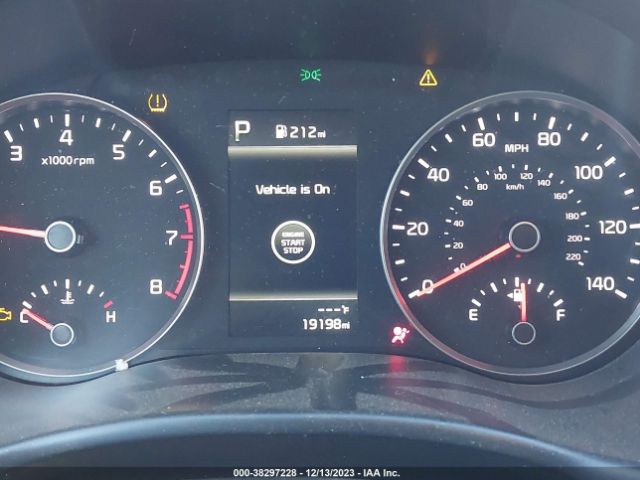 3KPA24AD9PE526314 KIA RIO S