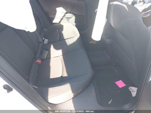 2018 HONDA CIVIC EX VIN: 2HGFC2F73JH557016