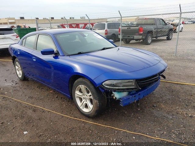 2019 2C3CDXBG9KH670508 main image