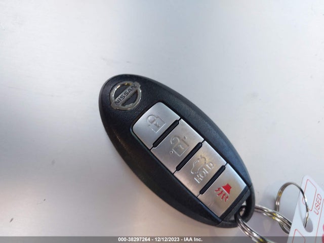 Nissan SENTRA SV 2019 3N1AB7AP0KY277097 Image 11