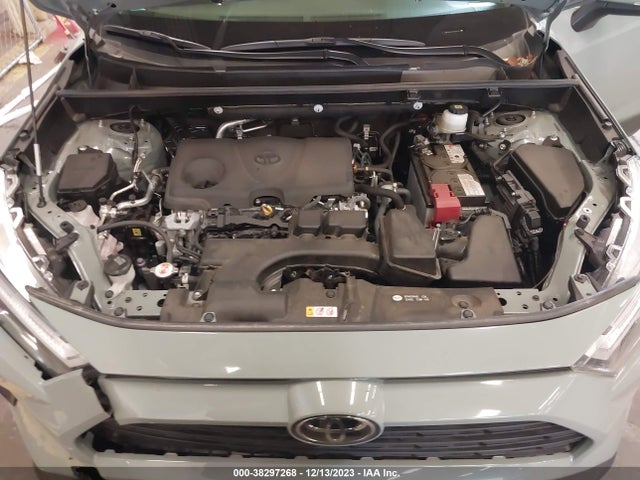 2023 TOYOTA RAV4 XLE VIN: JTMP1RFV0PD096346