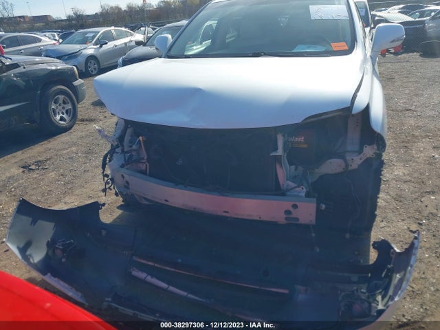 2014 LEXUS RX 350 VIN: JTJBK1BAXE2038360