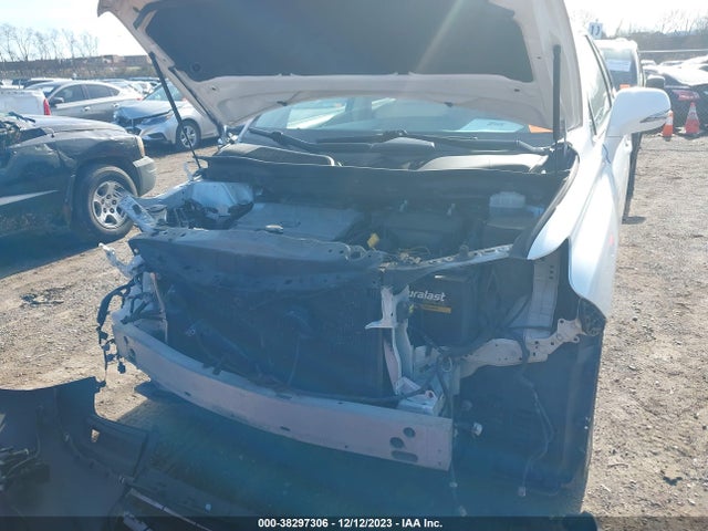 2014 LEXUS RX 350 VIN: JTJBK1BAXE2038360