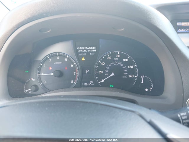 2014 LEXUS RX 350 VIN: JTJBK1BAXE2038360