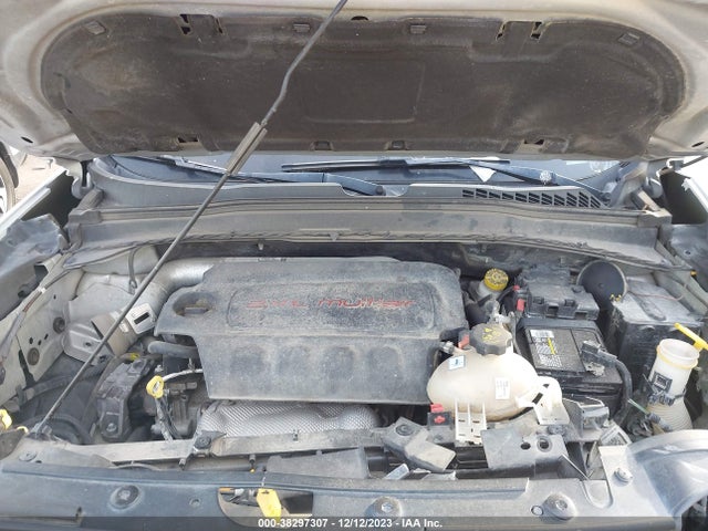 ZACCJBCB6JPG74457 Jeep Renegade Trailhawk 4x4
