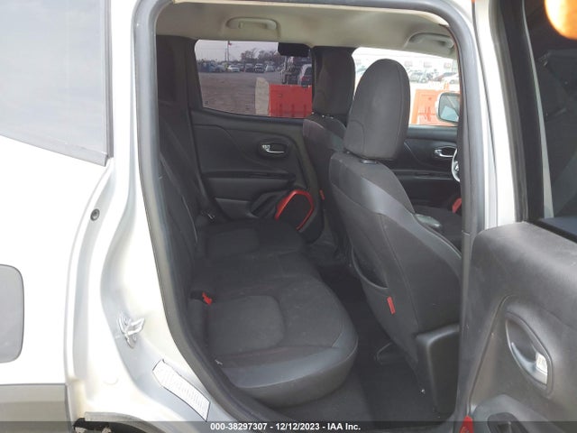 ZACCJBCB6JPG74457 Jeep Renegade Trailhawk 4x4