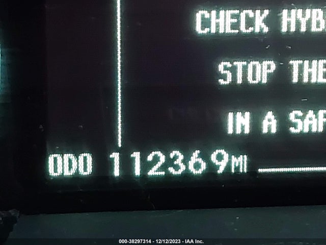 Toyota PRIUS PLUG-IN 2015 JTDKN3DP2F3067306 Image 15