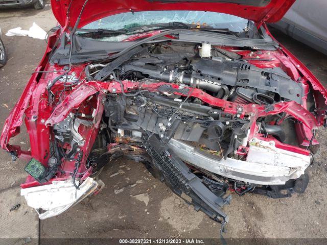 1HGCV2F34NA012926 Honda Accord Sport 2.0t