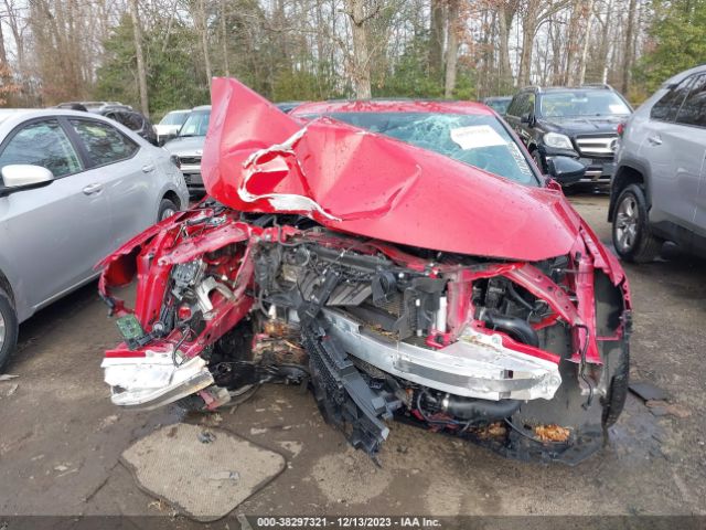 1HGCV2F34NA012926 Honda Accord Sport 2.0t
