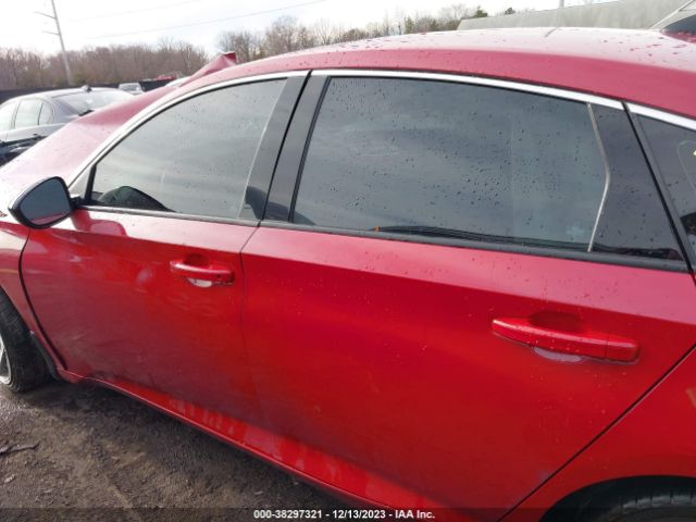 1HGCV2F34NA012926 Honda Accord Sport 2.0t