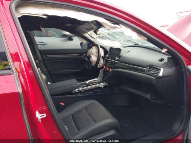 1HGCV2F34NA012926 Honda Accord Sport 2.0t
