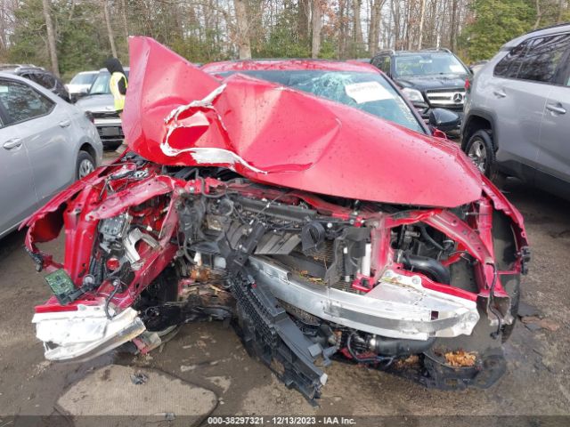 1HGCV2F34NA012926 Honda Accord Sport 2.0t