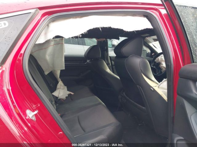 1HGCV2F34NA012926 Honda Accord Sport 2.0t