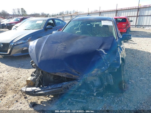 Honda ACCORD EX 2017 1HGCR2F76HA083539 Image 13