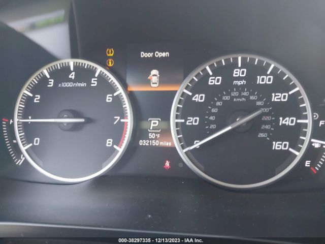 19UDE2F77NA000955 Acura Ilx Premium Package