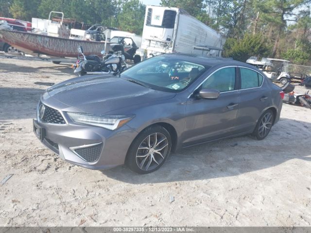 19UDE2F77NA000955 Acura Ilx Premium Package